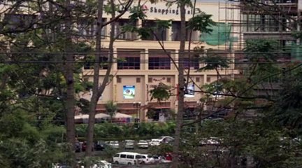 Nairobi : vers un dénouement proche