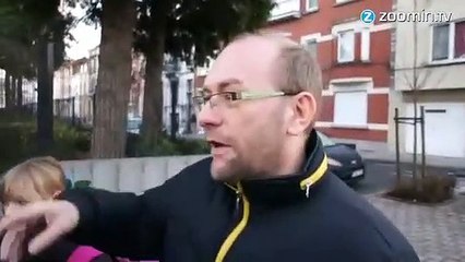 Menace terroriste : écoles désertes à Bruxelles