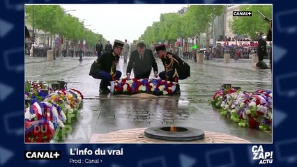 Le Royal baby s'appelle Archie