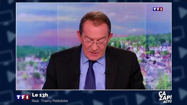 Emmanuel Macron réagit au jet d'oeuf dont il a été victime... avec une blague !