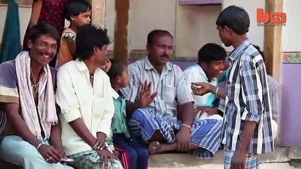 L'homme qui mange 3 kilos de cailloux par jour