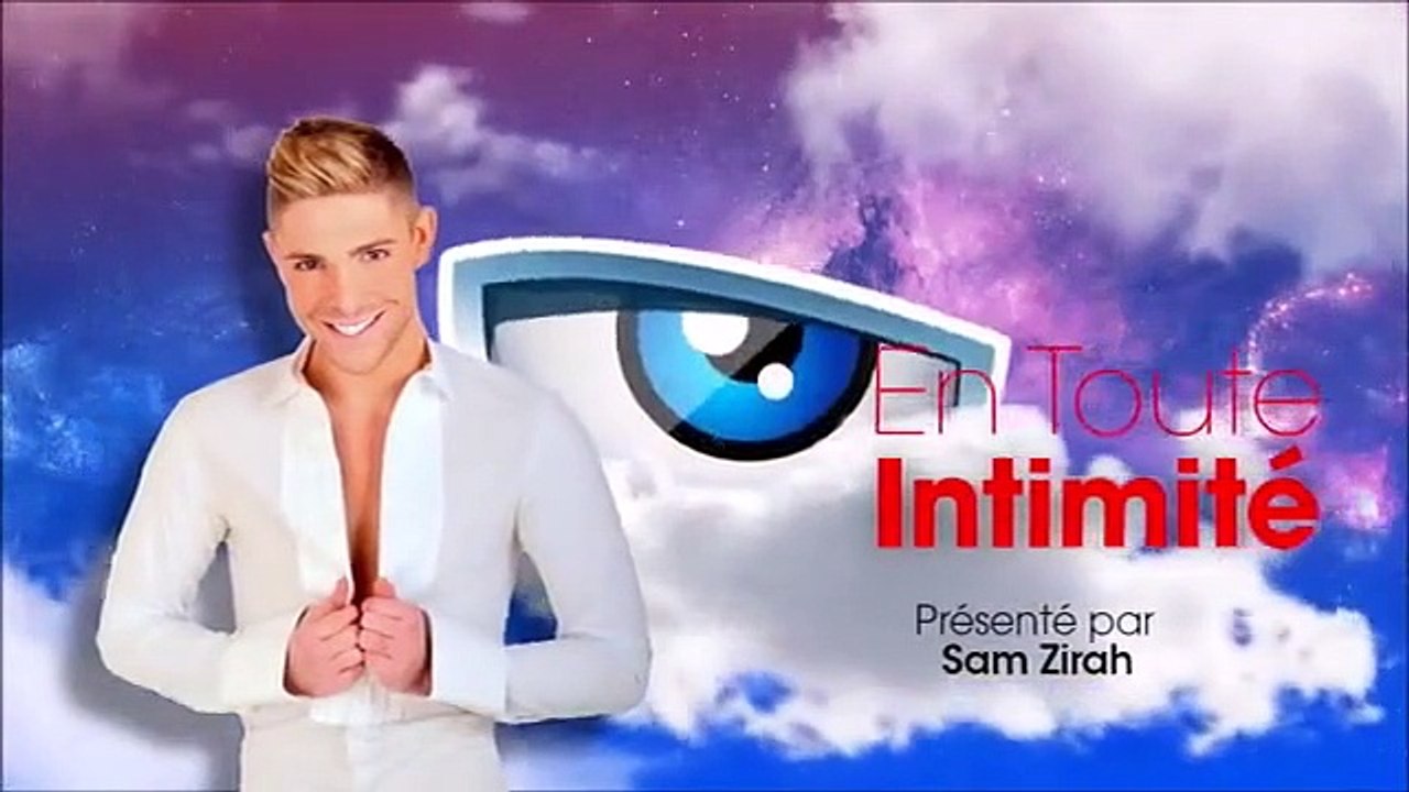 Exclu Vidéo : En Toute Intimité : Pierre (Secre...