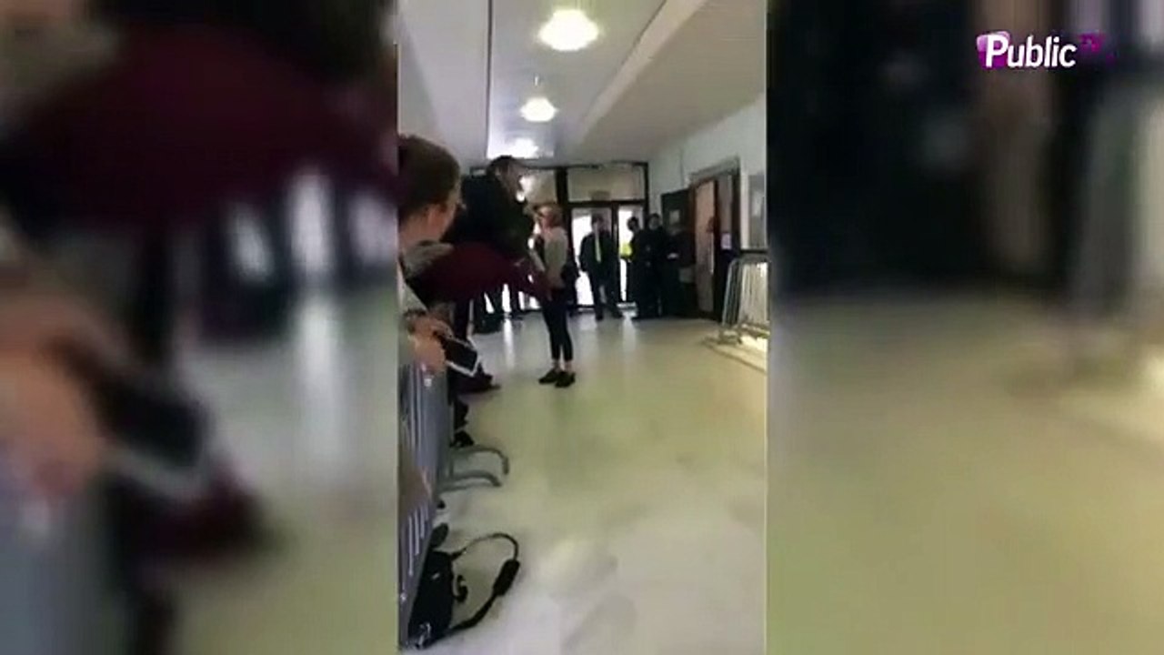 Nabilla : Condamnée mais malgré tout soulagée, elle garde le sourire !