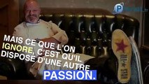 Philippe Etchebest de Top Chef : connaissez-vous son étonnante passion ?