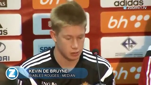 Wilmots: 'Attention aux coups francs de Pjanic'