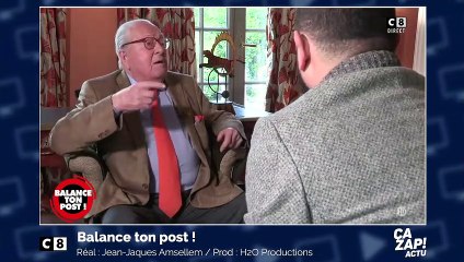 Gilets jaunes : Emmanuel Macron fustige les casseurs