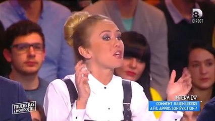 Julien Lepers a-t-il été viré parce qu'il était trop ingérab