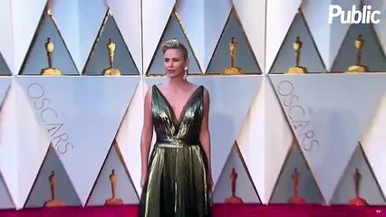 Vidéo : Charlize Theron : ses citations les plus cultes !