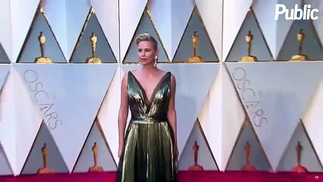 Vidéo : Charlize Theron : ses citations les plus cultes !