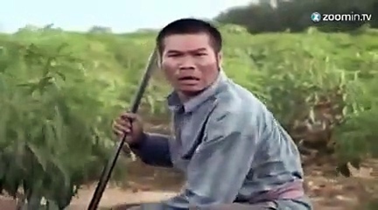 Une pub amusante et sexy pour un fertilisant