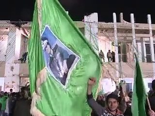 Le Journal vidéo du lundi 21 mars 2011, édition de 18H00