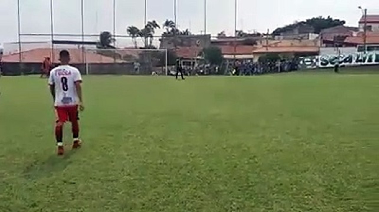 FUCCA X SECA LITRO SEMI FINAL DA RECOPA 2019