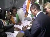 Le Journal vidéo du dimanche 11 décembre 2011, édition de 18H00.