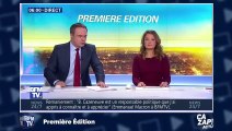 La petite blague prémonitoire de François Hollande en 2012