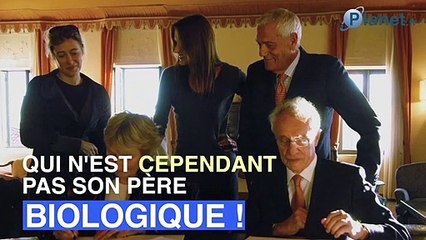 Carla Bruni : qui sont les hommes de sa vie