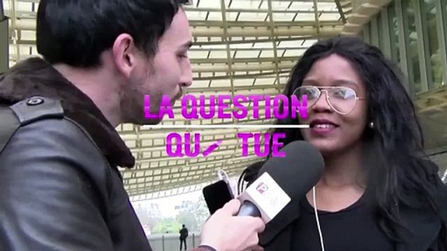 Jordan De Luxe (LDQ) : C'était quand ta dernière cartouche ?