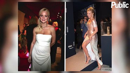 Vidéo : Happy Birthday Virginie Efira : ses tenus les plus sexy !