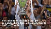 CALIENTE : Sergio Ramos : Le torride capitaine du Real Madrid !