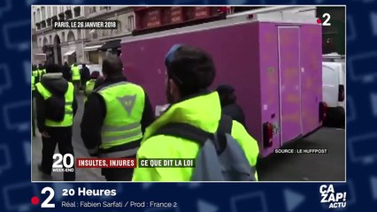 "J'ai 73 ans et je fais du ménage pour pouvoir vivre ": Edouard Philippe pris à parti par un retraité
