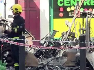 Le Journal vidéo du mardi 9 août 2011, édition de 12H00.