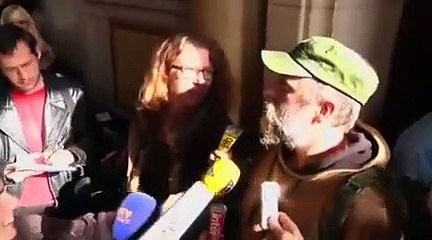 Varg Vikernes : le procès du néonazi norvégien reporté