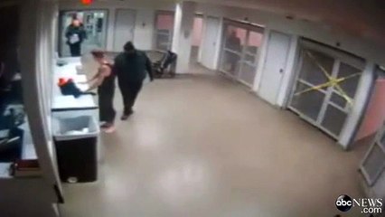 Justin Bieber : la vidéo de sa fouille au corps lors de son arrestation