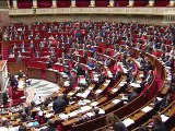 Révision constitutionnelle: journée décisive avec le vote de l'Assemblée