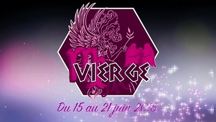 VIERGE : Les relations aux autres seront privilégiées