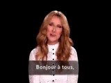 Céline Dion offre un merveilleux cadeau de Noël à ses fans !