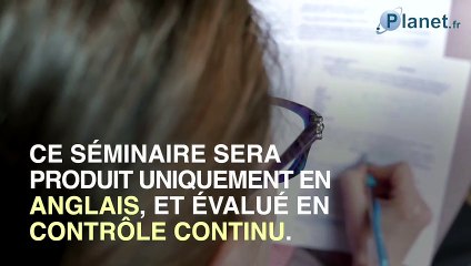 Macron, Beyoncé : Les personnalités qui sont étudiées à la fac