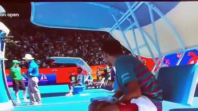 Jo-Wilfried Tsonga : Grosse tension avec Stan Wawrinka