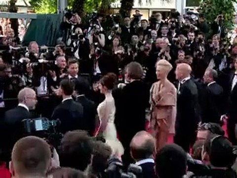 Festival de Cannes: Jacques Audiard en compétition avec De rouille et d'os