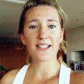 Humour : Victoria Azarenka imite Miley Cyrus