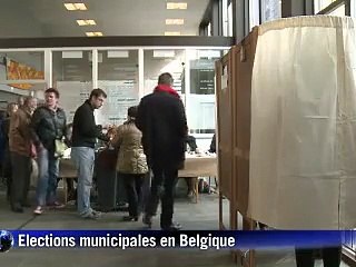 Belgique: vague indépendantiste en Flandre, leur chef décroche Anvers