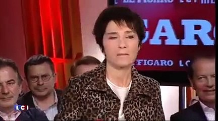 En direct, Juppé oublie le prénom du président Hollande