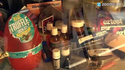 Cocaïne ou héroïne ? Voici comment la reconnaître