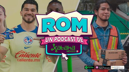 ROM 251: 110 pesos la hora trabajando en Amazon y Nintendo baja precios, pero PlayStation los sube (1)