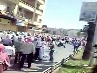 Le Journal vidéo du mercredi 8 juin, édition de 18H00