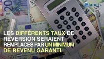 La réforme des pensions de réversion pourrait toucher les veufs et les veuves