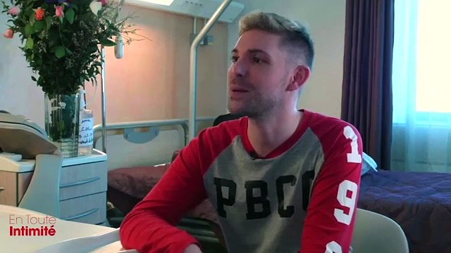 En toute Intimité : Kim Glow : Lire la Bible avant l’opération me rassure !