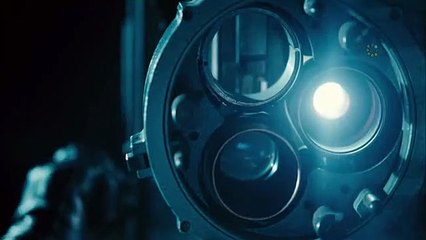 Berberian Sound Studio