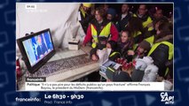 Coup de pouce au SMIC annoncé par Emmanuel Macron : l'explication