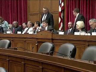 Réduction de la dette américaine: les élus sur le point de jeter l'éponge