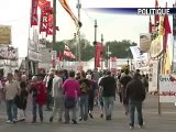 Le Journal vidéo du samedi 17 septembre 2011, édition de 18H00