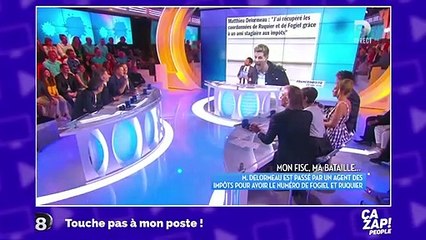 Séance photo très chaude pour Sarah Fraisou dans Les Anges 8