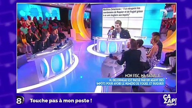 Séance photo très chaude pour Sarah Fraisou dans Les Anges 8