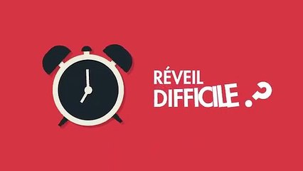 Sensorwake : le réveil olfactif crée par un jeune adulte