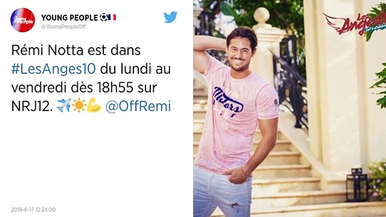 Revue de Tweets : Les internautes se moquent de Sarah Martins !