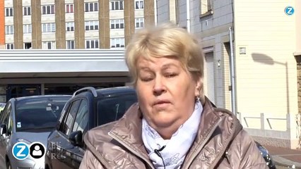 Calais, pour une fois racontée par les Calaisiens