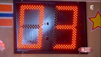 Fort Boyard : Thierry Olive remporte une épreuve... et oublie la clé !
